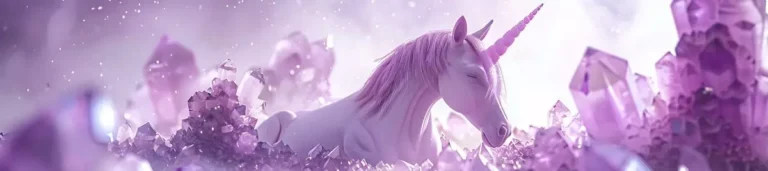 playwant獨角獸靈氣療癒課程banner